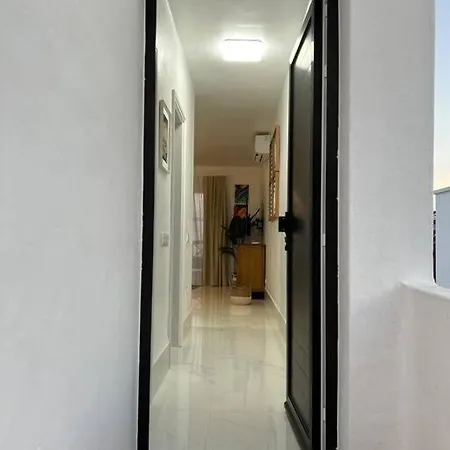 Διαμέρισμα Moderno Cerca Al Mar *