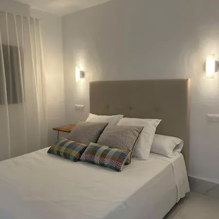 Moderno Cerca Al Mar * Tías