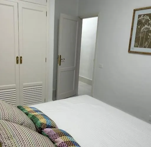 Moderno Cerca Al Mar *