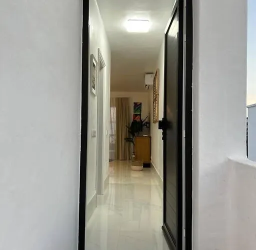 Apartamento Moderno Cerca Al Mar *