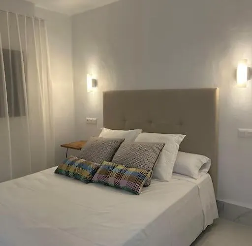 Moderno Cerca Al Mar * Tías