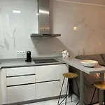 Apartment Moderno Cerca Al Mar
