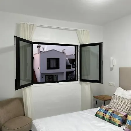 Moderno Cerca Al Mar