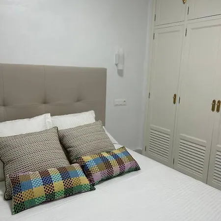 Moderno Cerca Al Mar *