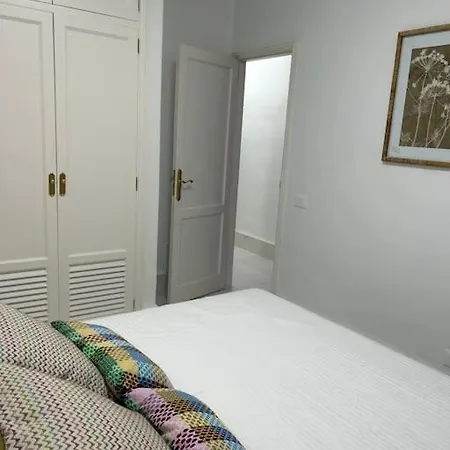 Moderno Cerca Al Mar *