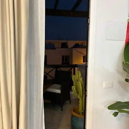 Apartamento Moderno Cerca Al Mar Tías