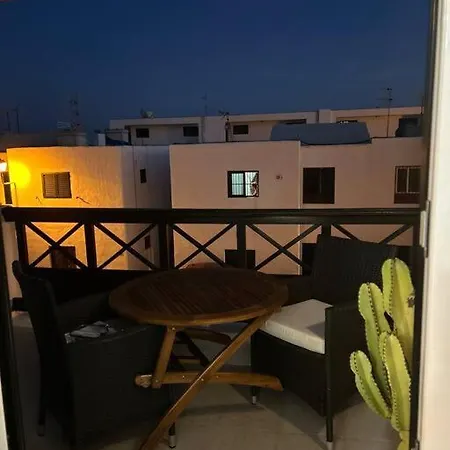 Apartamento Moderno Cerca Al Mar