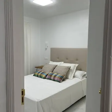 Apartamento Moderno Cerca Al Mar *