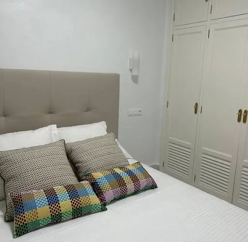 Moderno Cerca Al Mar *