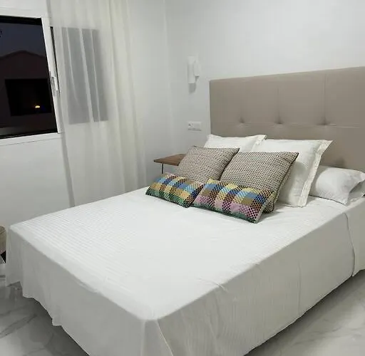 Moderno Cerca Al Mar Apartament *