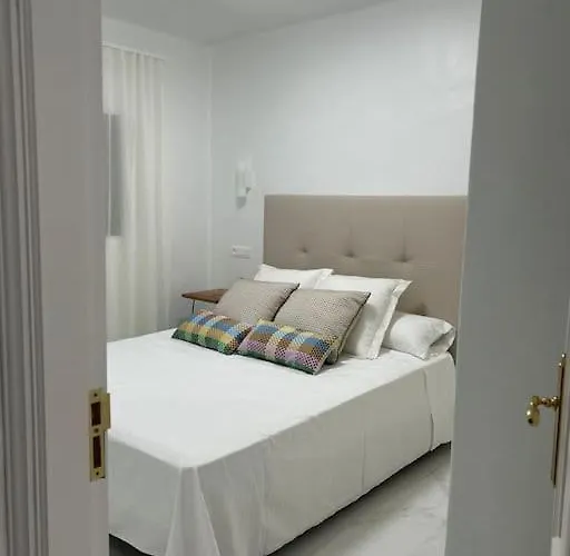Apartament Moderno Cerca Al Mar Tías