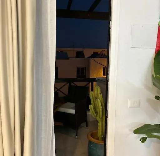 Apartament Moderno Cerca Al Mar Tías