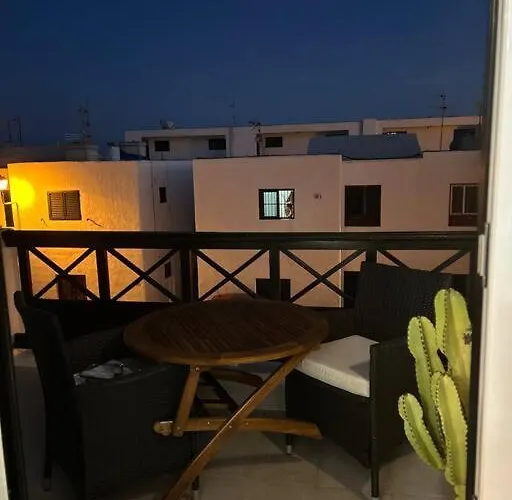 Daire Moderno Cerca Al Mar