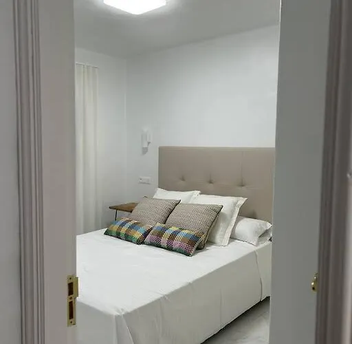 Apartament Moderno Cerca Al Mar *
