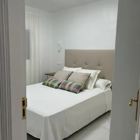 Appartement Moderno Cerca Al Mar Tías